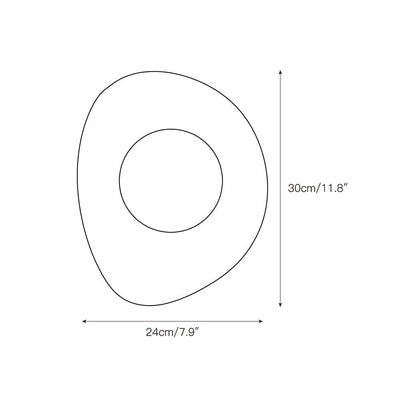 Noriveria Wall Lamp
