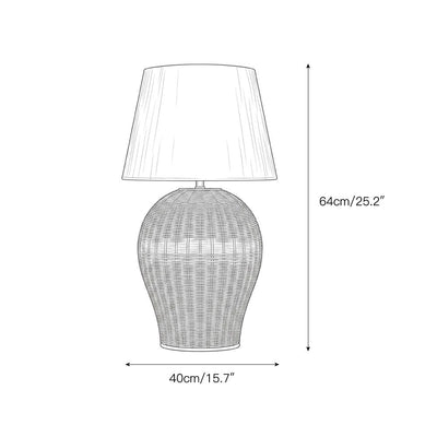 Elam Table Lamp