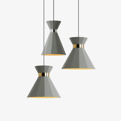 Nerissa Contemporary Pendant Light