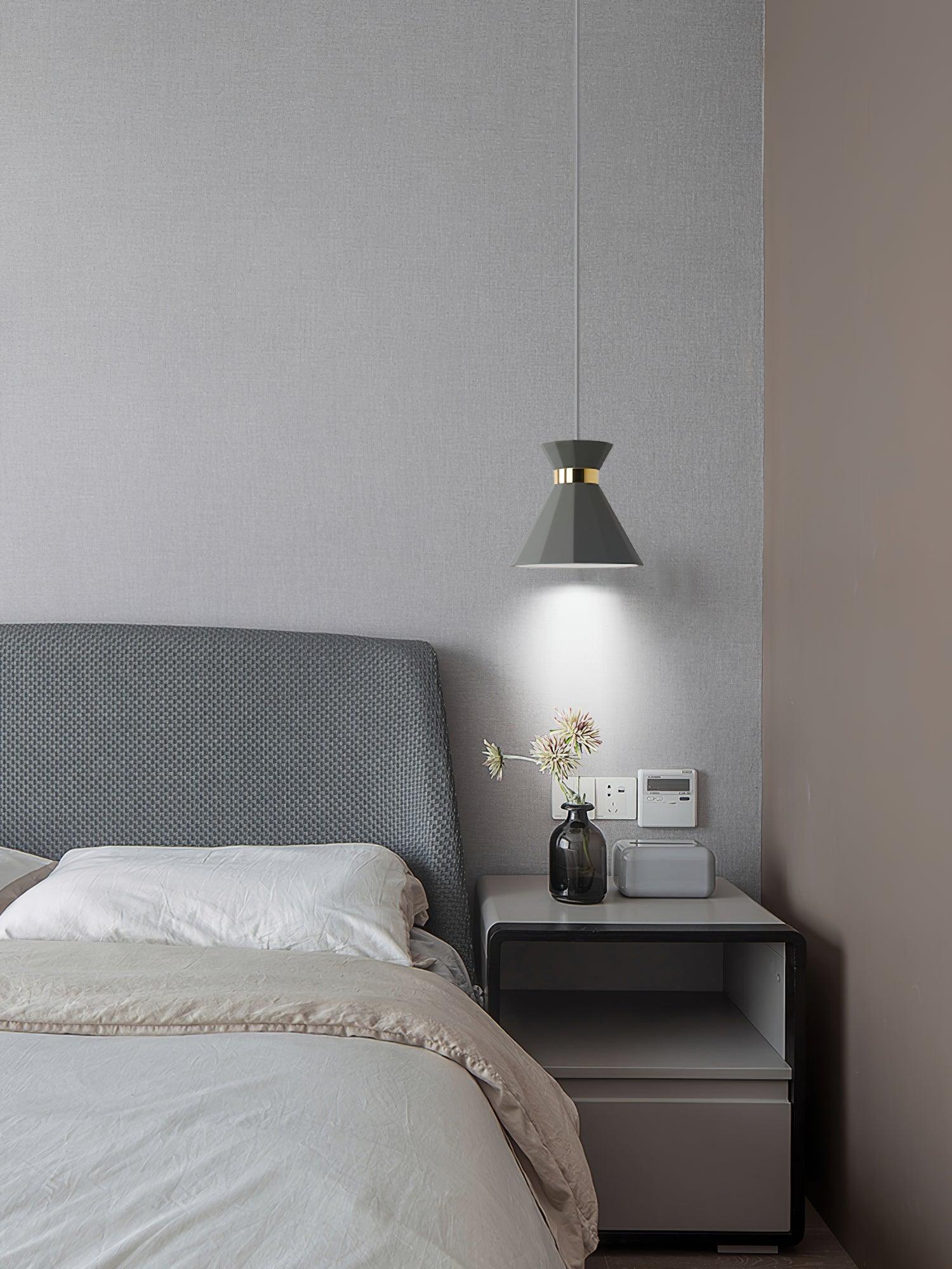 Nerissa Contemporary Pendant Light