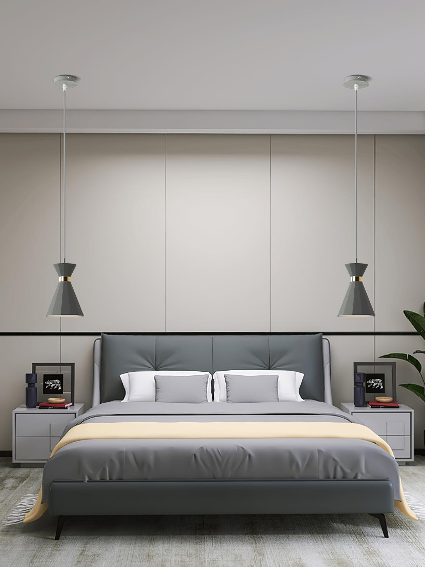 Nerissa Contemporary Pendant Light