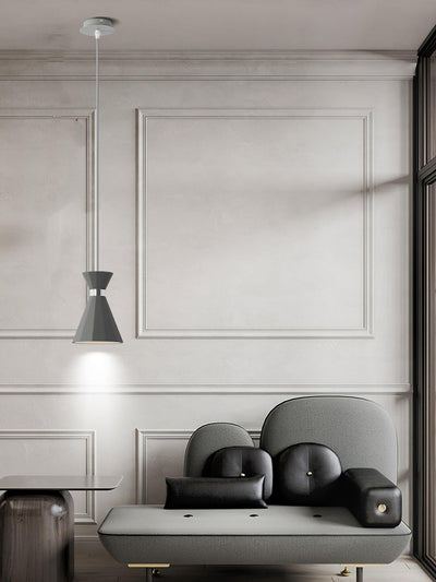 Nerissa Contemporary Pendant Light