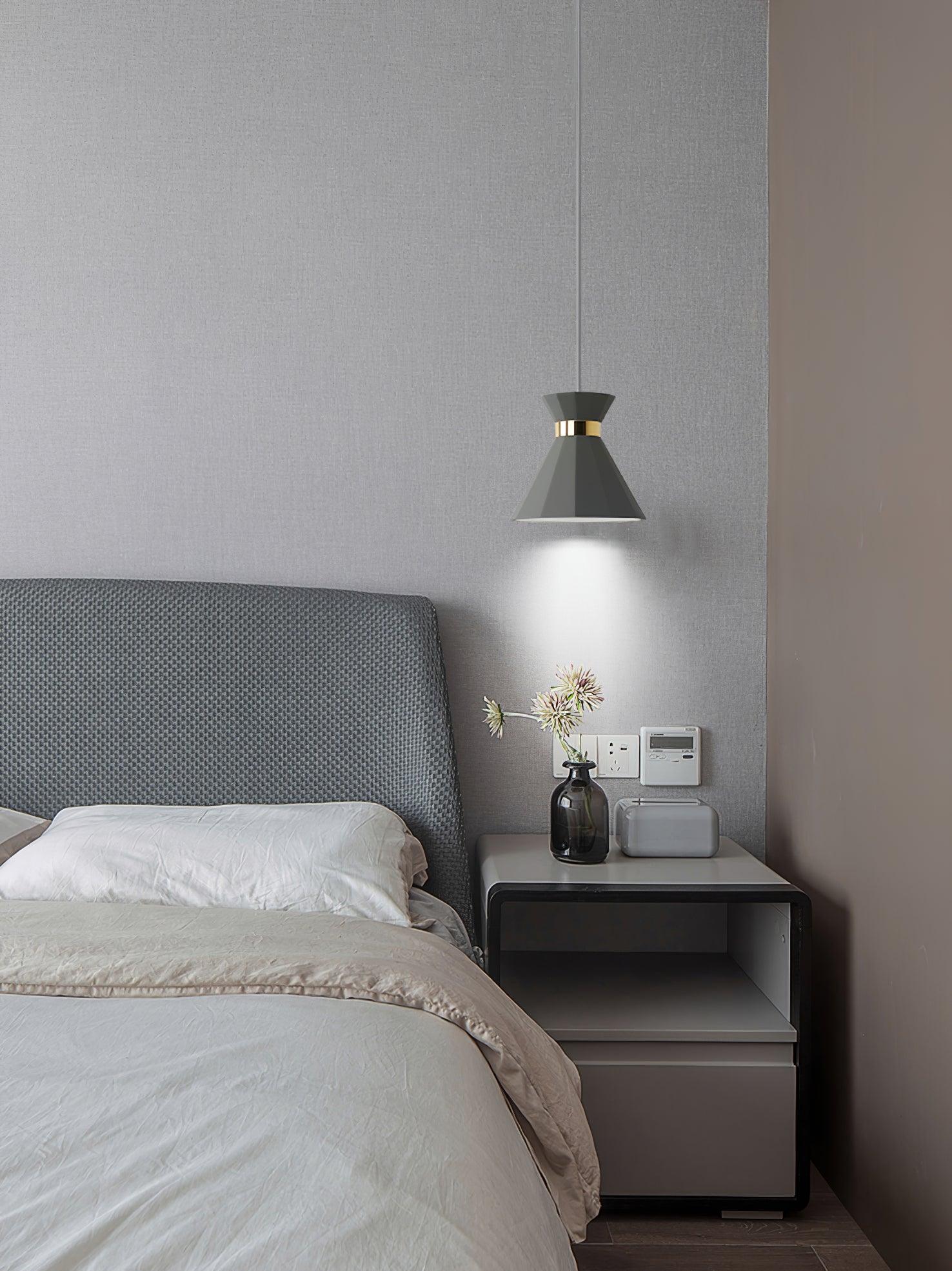 Nerissa Contemporary Pendant Light