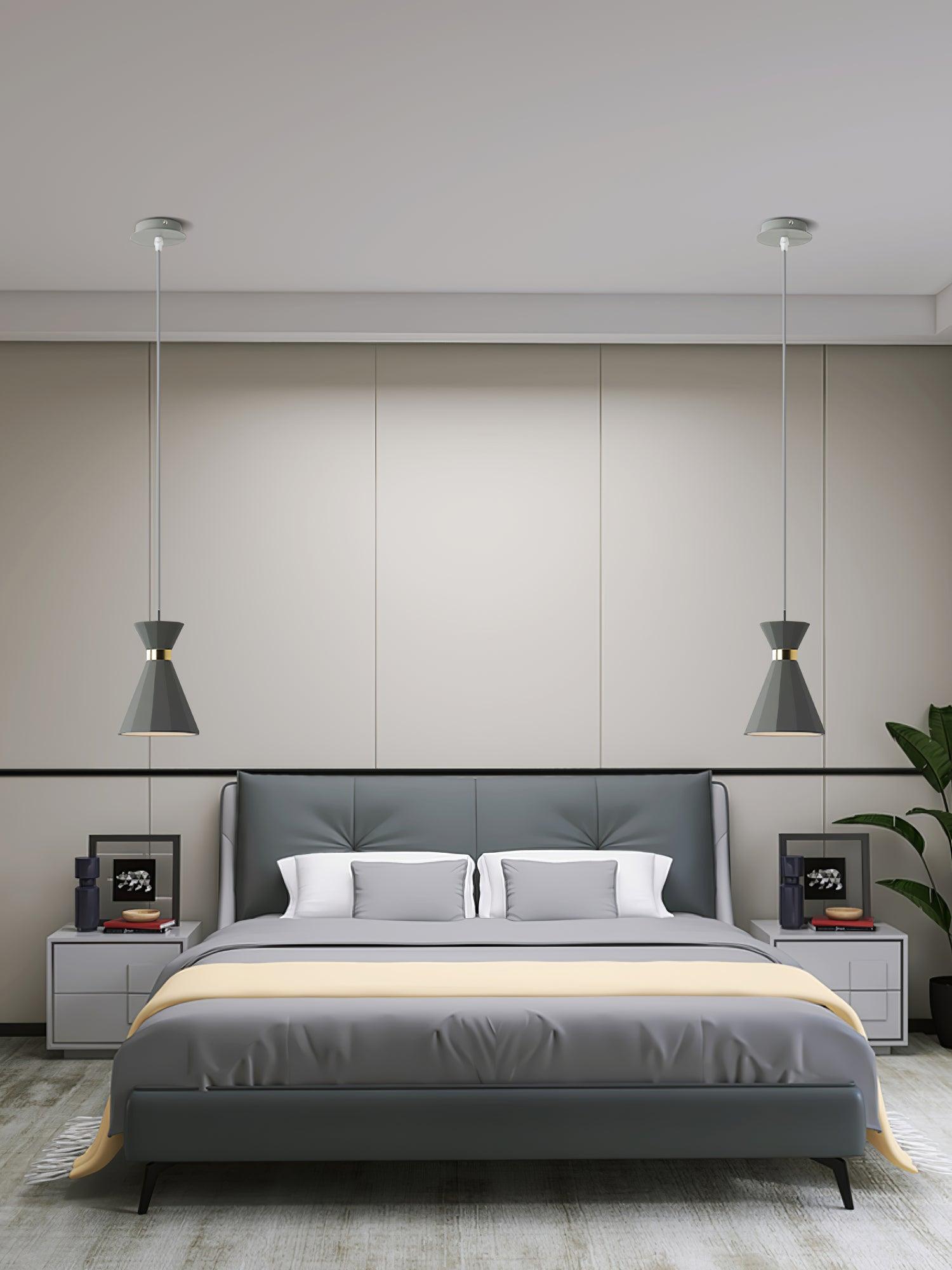 Nerissa Contemporary Pendant Light