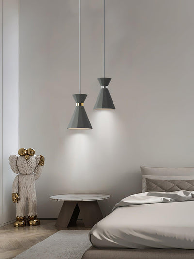 Nerissa Contemporary Pendant Light