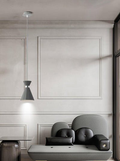 Nerissa Contemporary Pendant Light
