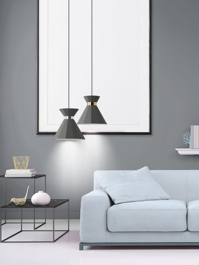 Nerissa Contemporary Pendant Light