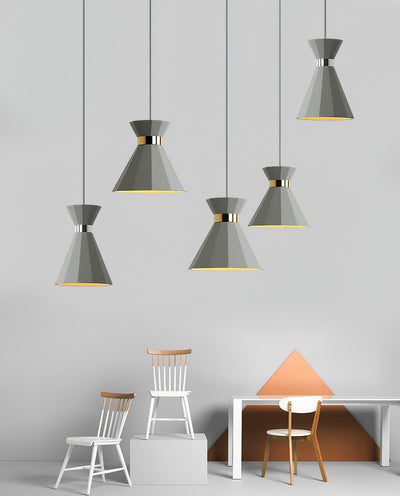 Nerissa Contemporary Pendant Light