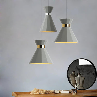 Nerissa Contemporary Pendant Light