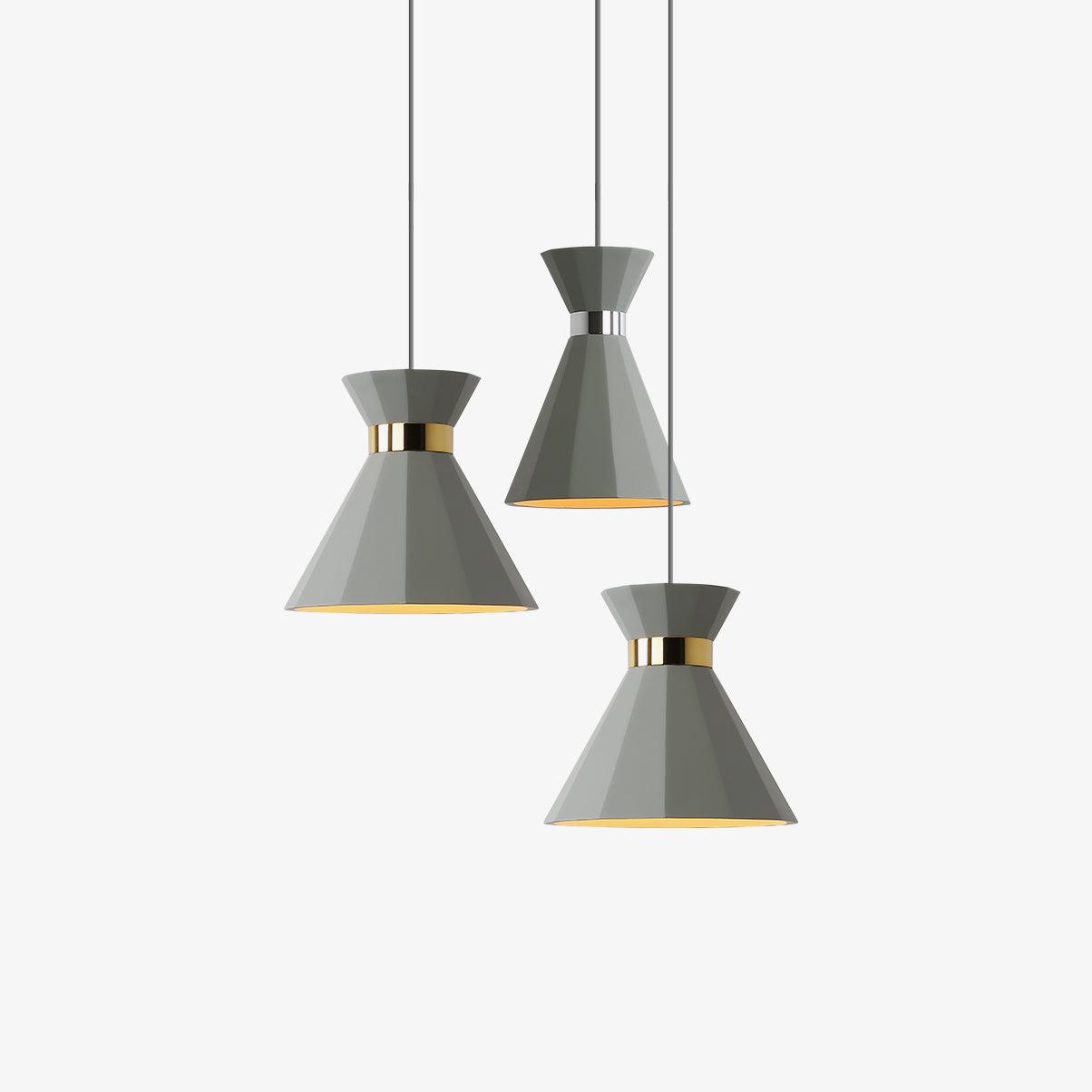 Nerissa Contemporary Pendant Light