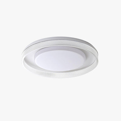 Xeld Modern Minimalist Blink Plus Ceiling Light