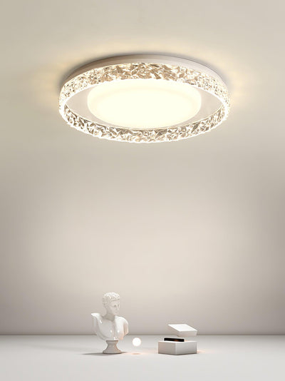 Xeld Modern Minimalist Blink Plus Ceiling Light