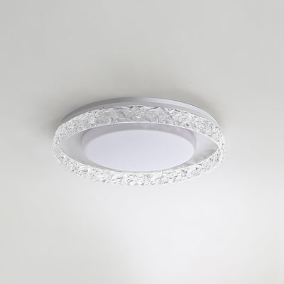 Xeld Modern Minimalist Blink Plus Ceiling Light