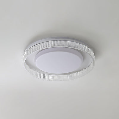 Xeld Modern Minimalist Blink Plus Ceiling Light