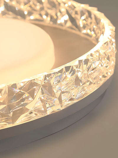 Xeld Modern Minimalist Blink Plus Ceiling Light