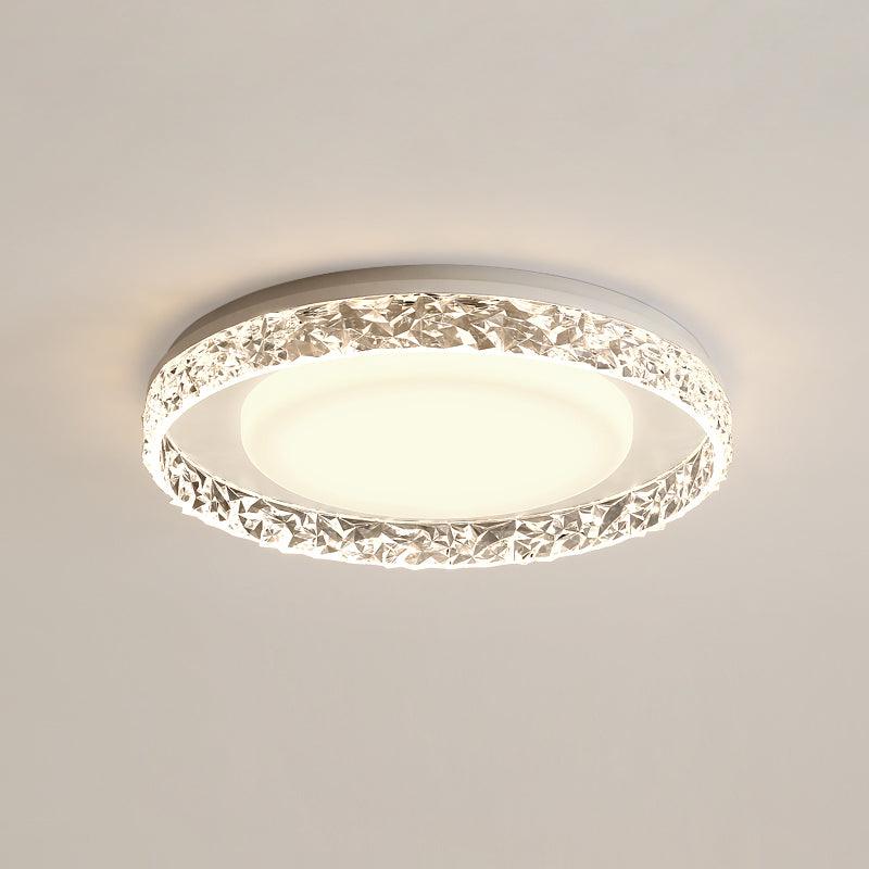 Xeld Modern Minimalist Blink Plus Ceiling Light
