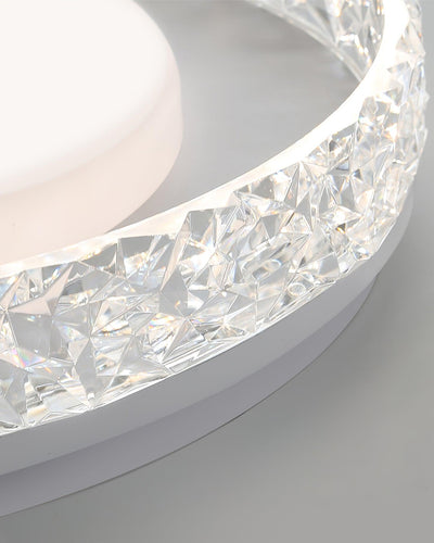 Xeld Modern Minimalist Blink Plus Ceiling Light