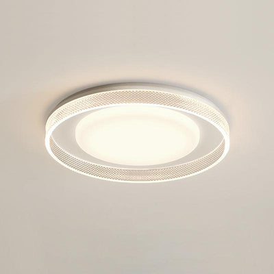 Xeld Modern Minimalist Blink Plus Ceiling Light