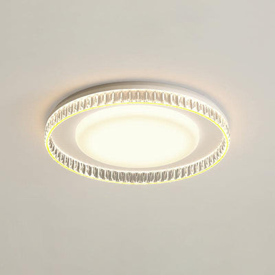 Xeld Modern Minimalist Blink Plus Ceiling Light