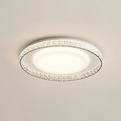 Xeld Modern Minimalist Blink Plus Ceiling Light