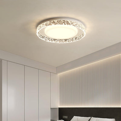 Xeld Modern Minimalist Blink Plus Ceiling Light