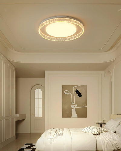 Xeld Modern Minimalist Blink Plus Ceiling Light