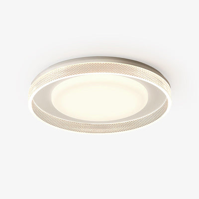 Xeld Modern Minimalist Blink Plus Ceiling Light