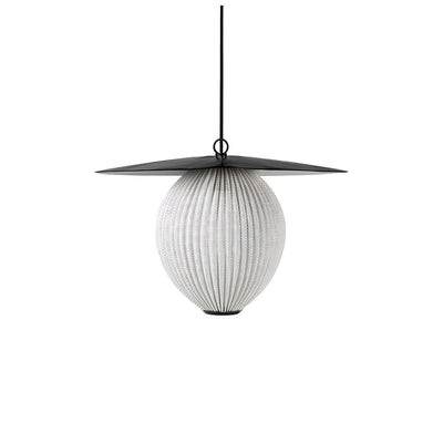 Hikari Aluminum Pendant Lamp