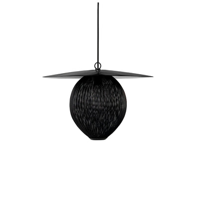 Hikari Aluminum Pendant Lamp