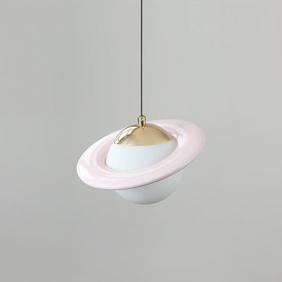 Nuvana Glass & PC Pendant Lamp