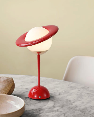 Asy Modern Table Lamp