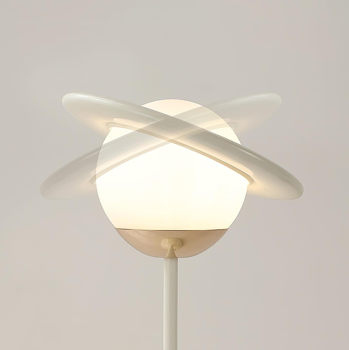 Asy Modern Table Lamp
