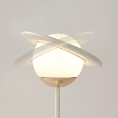 Asy Modern Table Lamp