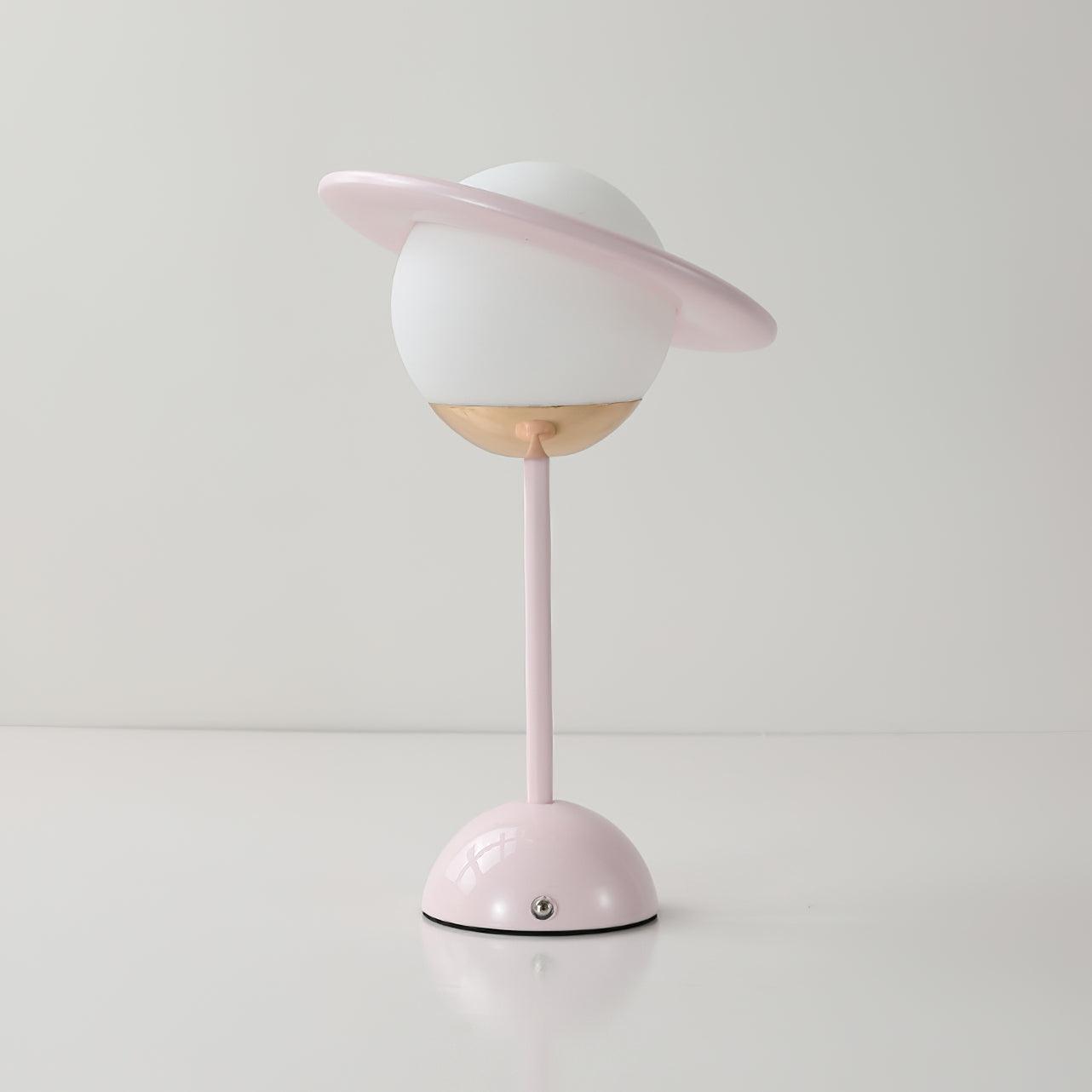 Asy Modern Table Lamp
