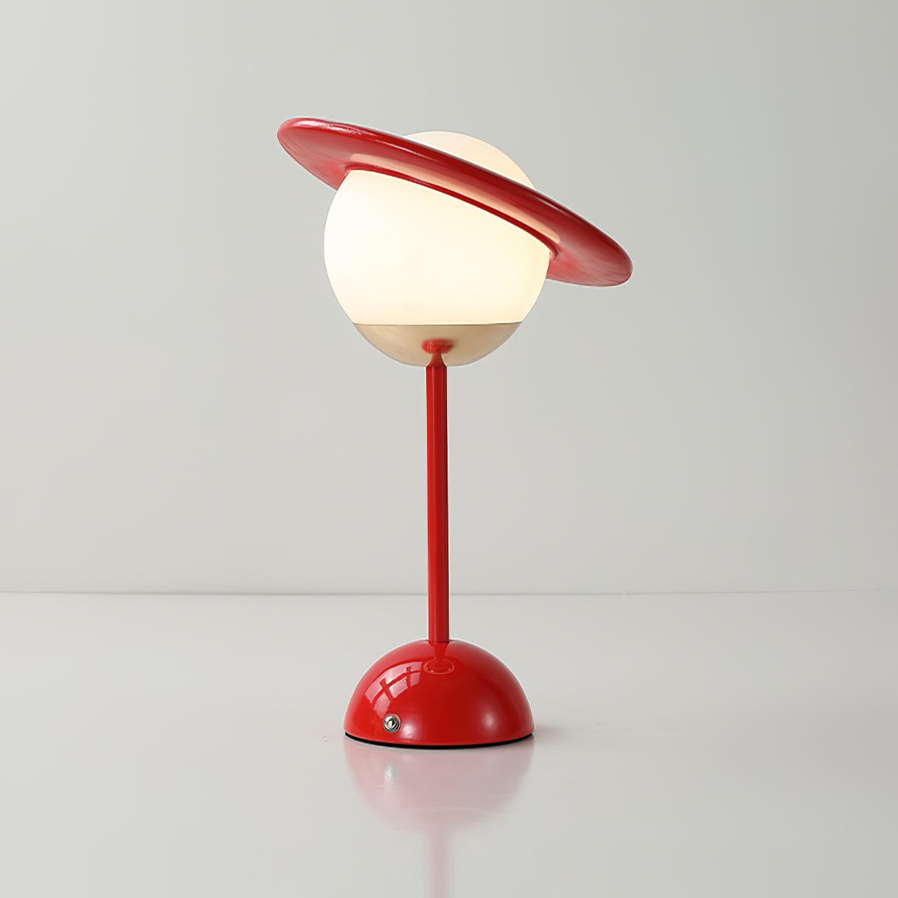 Asy Modern Table Lamp