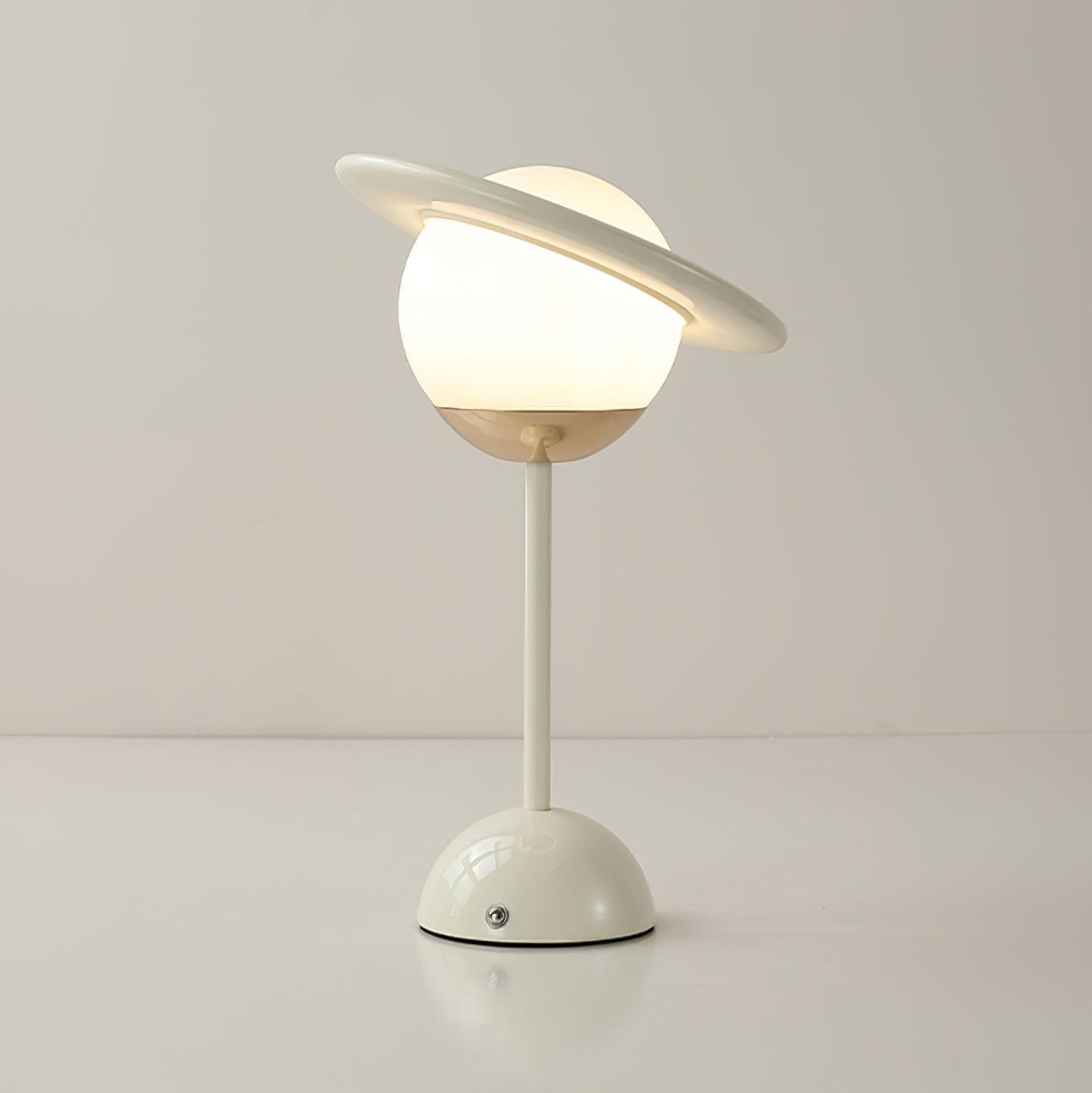 Asy Modern Table Lamp