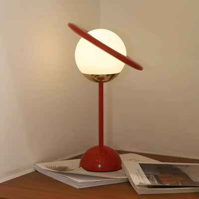 Asy Modern Table Lamp
