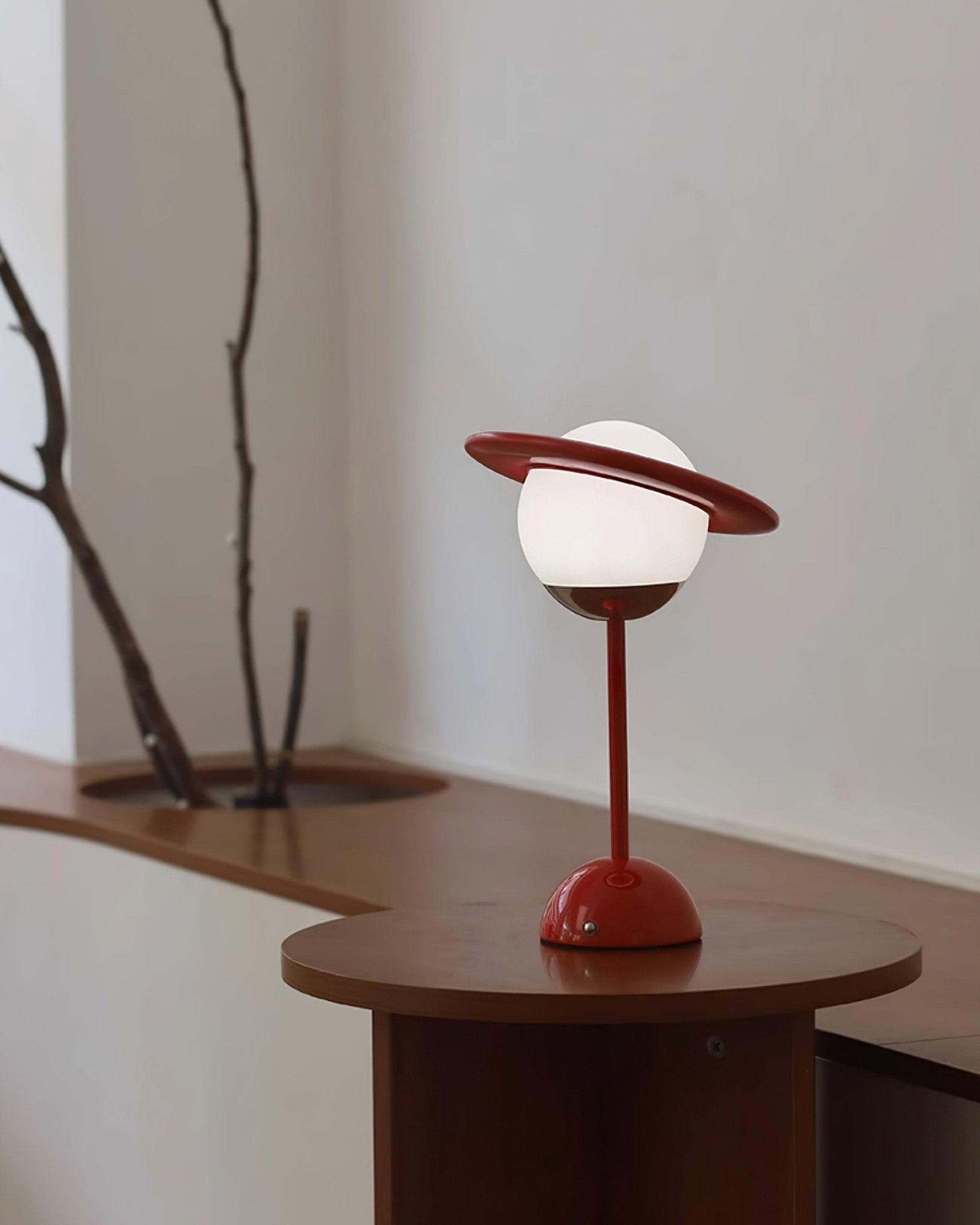 Asy Modern Table Lamp