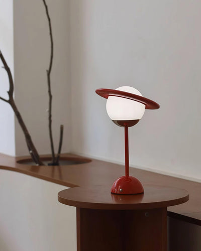 Asy Modern Table Lamp