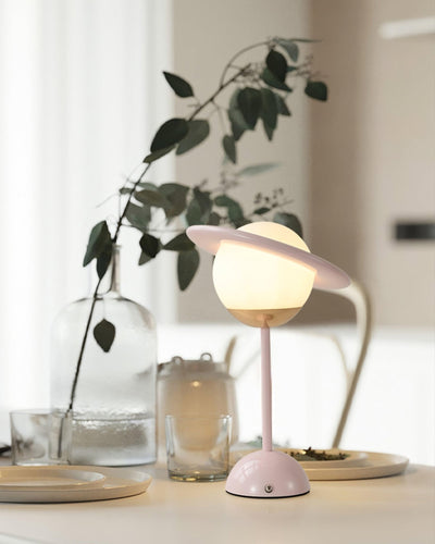 Asy Modern Table Lamp