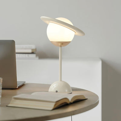 Asy Modern Table Lamp