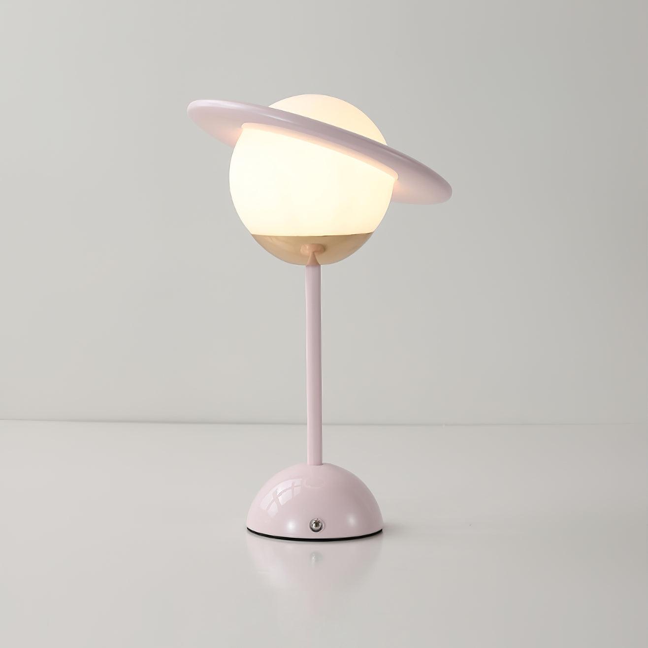 Asy Modern Table Lamp