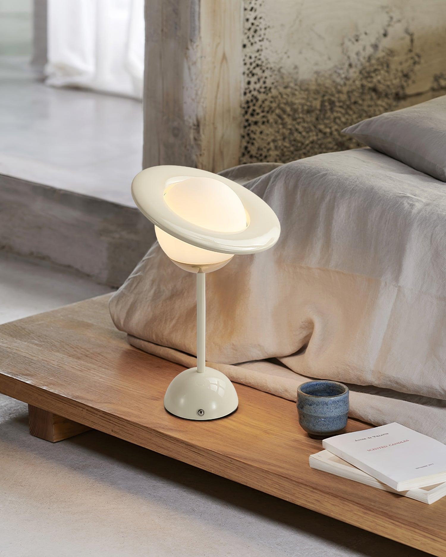 Asy Modern Table Lamp