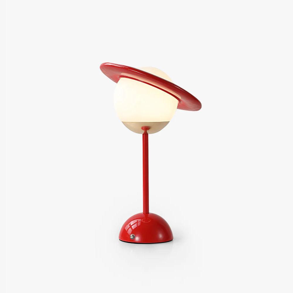 Asy Modern Table Lamp