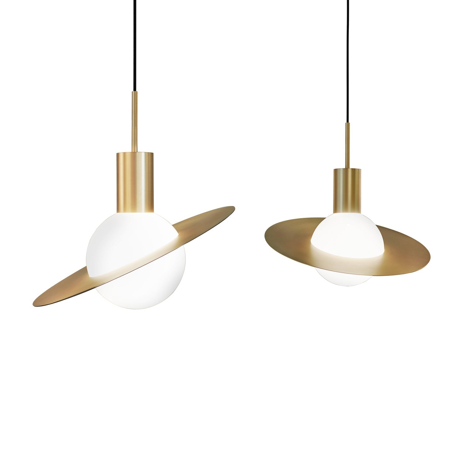 Doug Minimalist Pendant Light