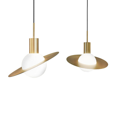 Doug Minimalist Pendant Light