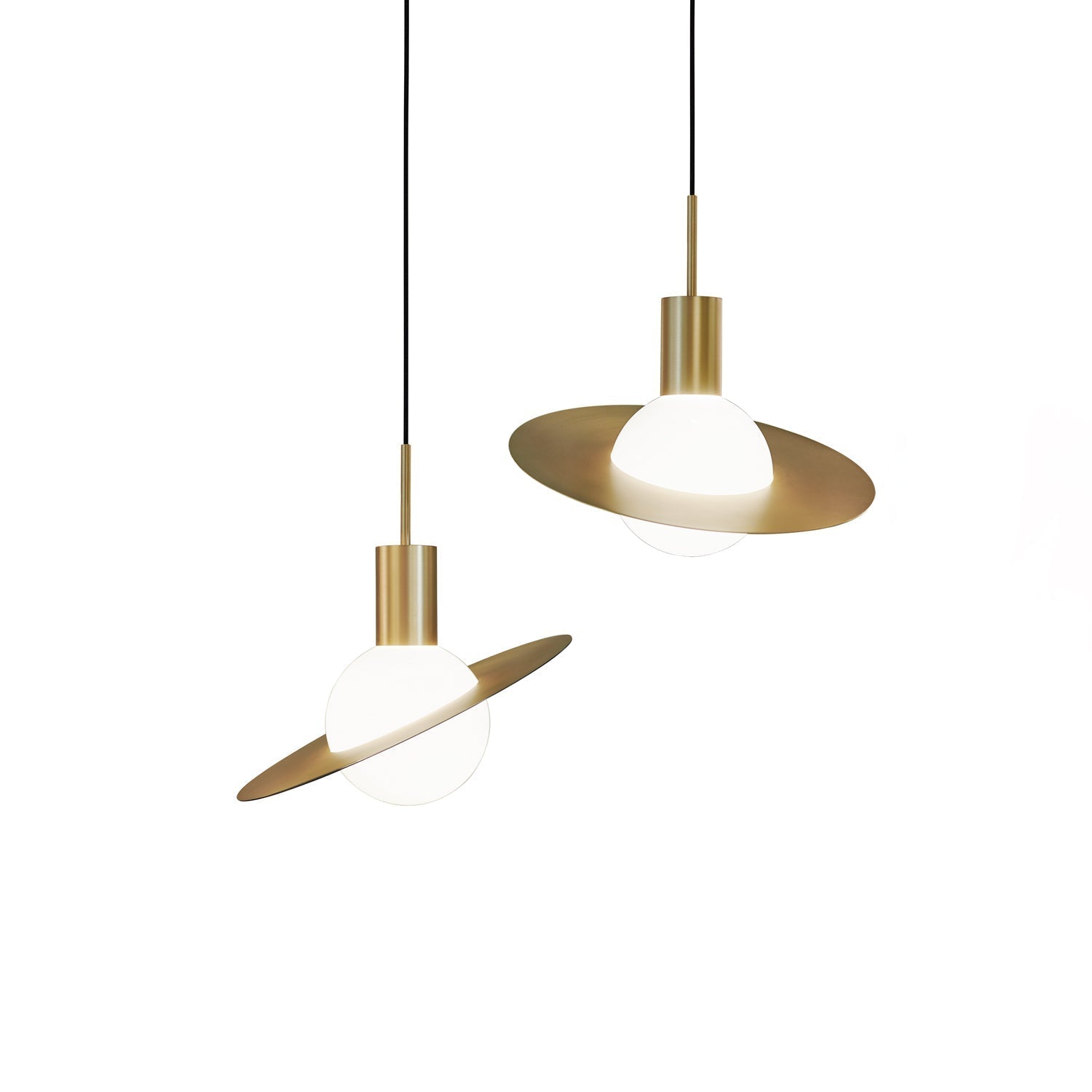 Doug Minimalist Pendant Light
