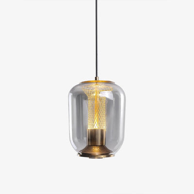 Valentina Minimalist Pendant Light