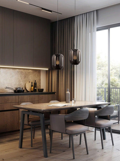 Valentina Minimalist Pendant Light