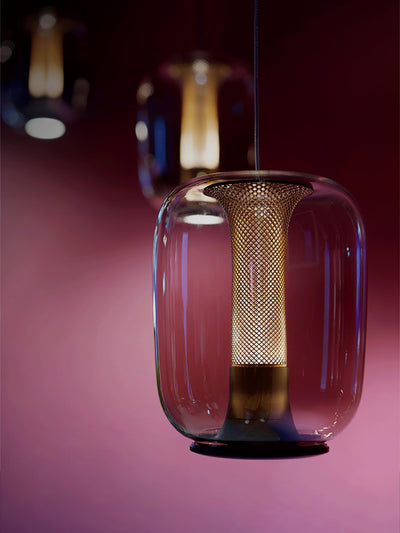 Valentina Minimalist Pendant Light